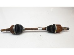 Recambio de transmision delantera izquierda para ford puma hybrid titanium design referencia OEM IAM L1T63N437BB  