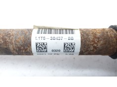 Recambio de transmision delantera izquierda para ford puma hybrid titanium design referencia OEM IAM L1T63N437BB   2