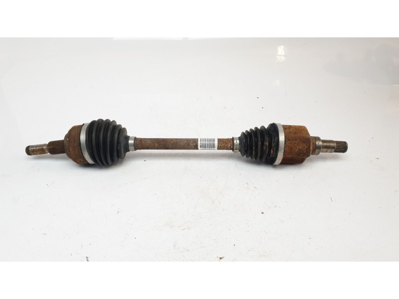 Recambio de transmision delantera izquierda para ford puma hybrid titanium design referencia OEM IAM L1T63N437BB  
