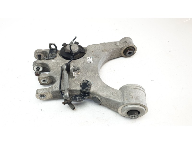 Recambio de brazo suspension trasero derecho para alfa romeo stelvio (630) quadrifoglio 4wd referencia OEM IAM 50549121  