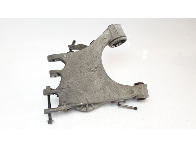 Recambio de brazo suspension trasero derecho para alfa romeo stelvio (630) quadrifoglio 4wd referencia OEM IAM 50549121  