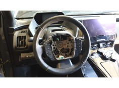 Recambio de volante para subaru solterra yeam15 solterra referencia OEM IAM 4510042480C0  