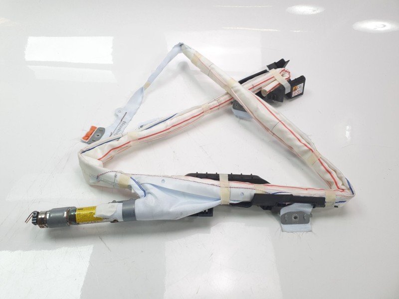 Recambio de airbag cortina delantero derecho para suzuki swift (az) referencia OEM IAM 7648052R01000  