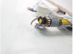 Recambio de airbag cortina delantero derecho para suzuki swift (az) referencia OEM IAM 7648052R01000   2