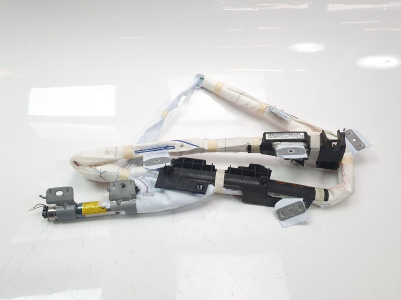 Recambio de airbag cortina delantero izquierdo para suzuki swift (az) referencia OEM IAM 7649052R01000  
