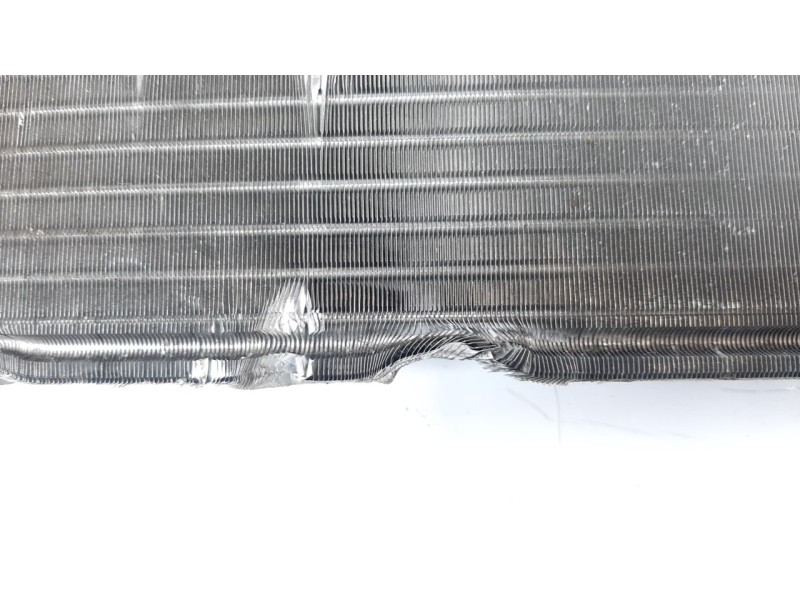 Recambio de radiador agua para nissan qashqai (j11) 1.2 16v cat referencia OEM IAM 214101527R  