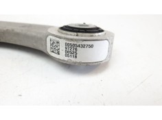 Recambio de bieleta estabilizadora trasera derecha para alfa romeo stelvio (630) quadrifoglio 4wd referencia OEM IAM 50543275   2