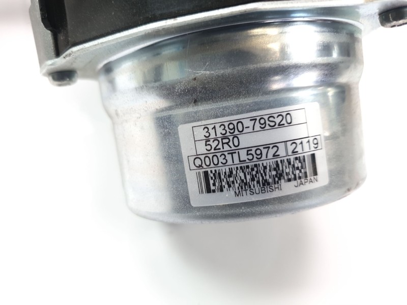Recambio de columna direccion para suzuki swift (az) referencia OEM IAM 3139079S20  