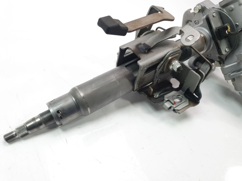 Recambio de columna direccion para suzuki swift (az) referencia OEM IAM 3139079S20  
