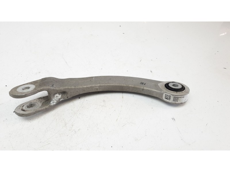 Recambio de bieleta estabilizadora trasera izquierda para alfa romeo stelvio (630) quadrifoglio 4wd referencia OEM IAM 50543275 