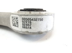 Recambio de bieleta estabilizadora trasera izquierda para alfa romeo stelvio (630) quadrifoglio 4wd referencia OEM IAM 50543275  2
