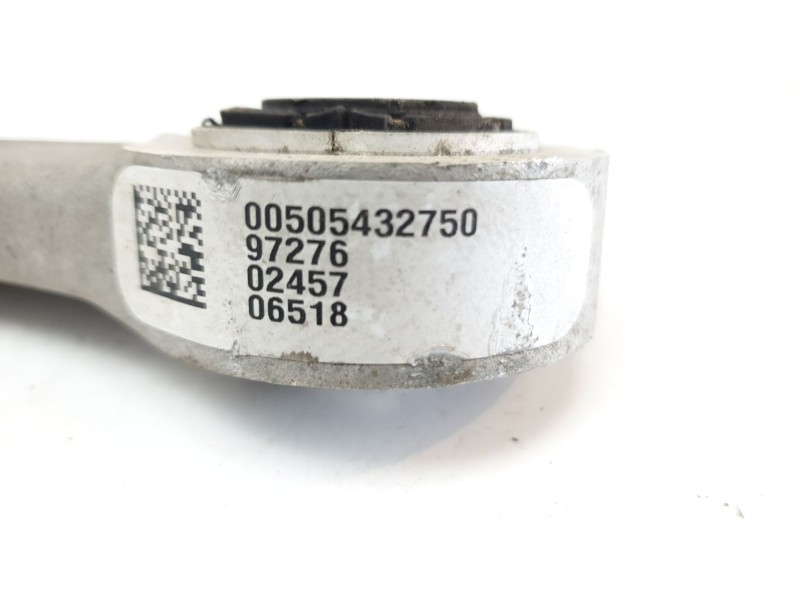 Recambio de bieleta estabilizadora trasera izquierda para alfa romeo stelvio (630) quadrifoglio 4wd referencia OEM IAM 50543275 