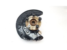 Recambio de mangueta delantera derecha para seat leon (kl1) 1.5 16v tsi act referencia OEM IAM 5WA400054  