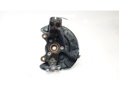 Recambio de mangueta delantera derecha para seat leon (kl1) 1.5 16v tsi act referencia OEM IAM 5WA400054   2