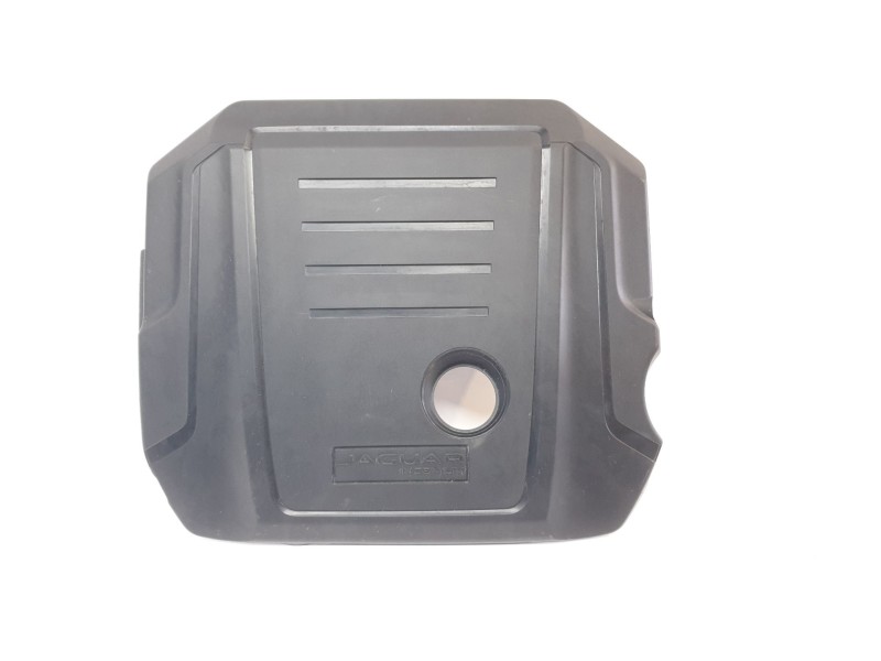 Recambio de tapa motor para jaguar f-pace (x761) 2.0 sd4 awd referencia OEM IAM   