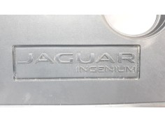 Recambio de tapa motor para jaguar f-pace (x761) 2.0 sd4 awd referencia OEM IAM    2