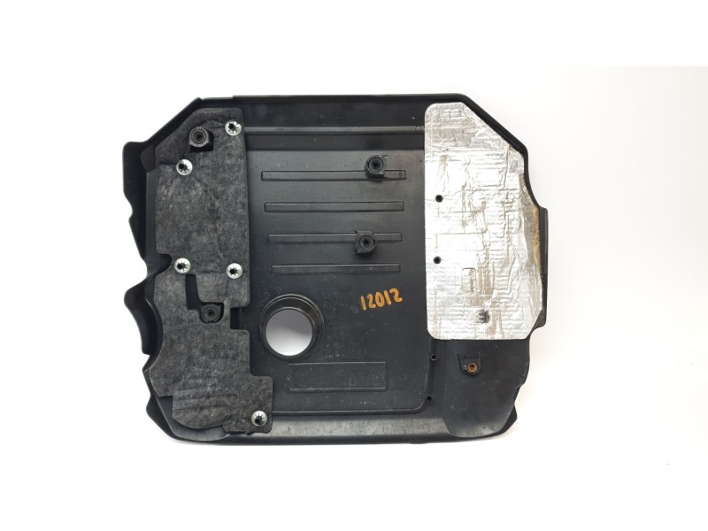 Recambio de tapa motor para jaguar f-pace (x761) 2.0 sd4 awd referencia OEM IAM   