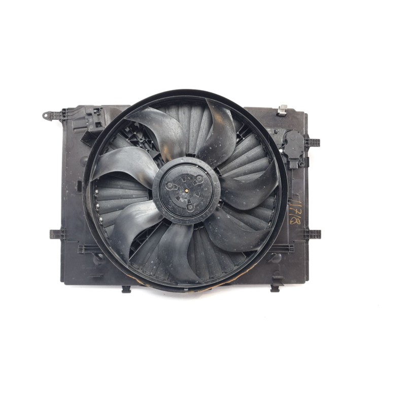 Recambio de electroventilador para mercedes-benz clase c (w205) lim. c 200 (205.077) referencia OEM IAM A0999061300  