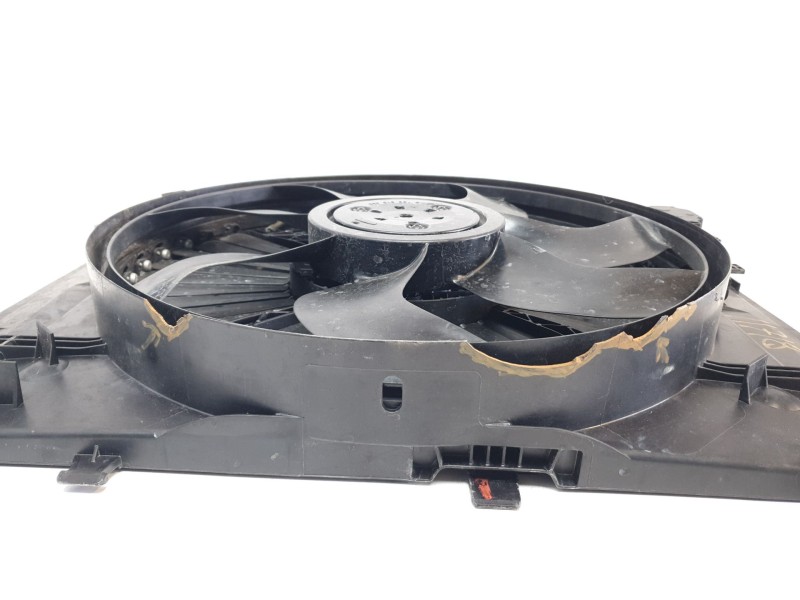 Recambio de electroventilador para mercedes-benz clase c (w205) lim. c 200 (205.077) referencia OEM IAM A0999061300  