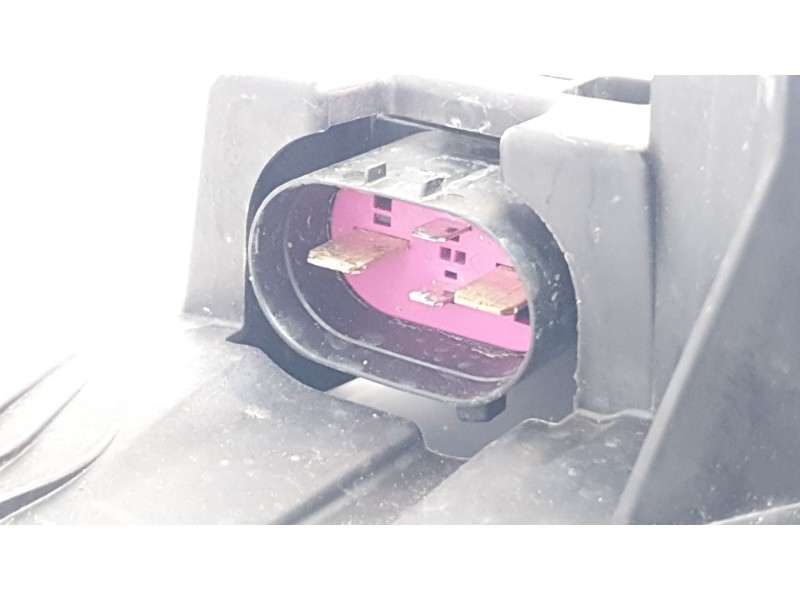 Recambio de electroventilador para mercedes-benz clase c (w205) lim. c 200 (205.077) referencia OEM IAM A0999061300  