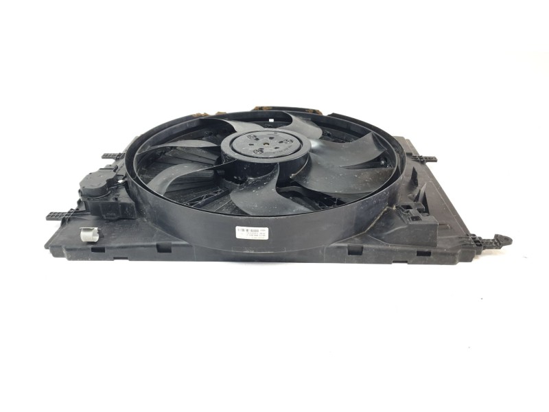 Recambio de electroventilador para mercedes-benz clase c (w205) lim. c 200 (205.077) referencia OEM IAM A0999061300  