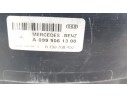 ELECTROVENTILADOR A0999061300 A0999061300 