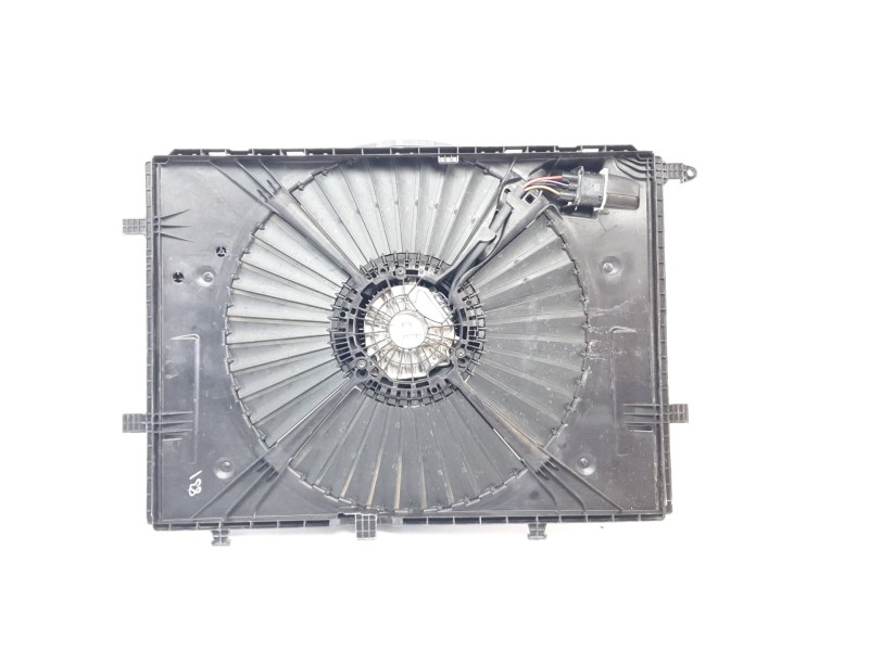 Recambio de electroventilador para mercedes-benz clase c (w205) lim. c 200 (205.077) referencia OEM IAM A0999061300  