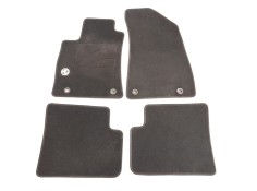 Recambio de juego alfombrillas para mg mg zs suv 1.5 vti referencia OEM IAM   