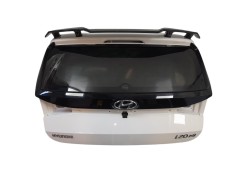 Recambio de porton trasero para hyundai i20 iii (bc3, bi3) 1.6 t-gdi referencia OEM IAM 72800Q0000  