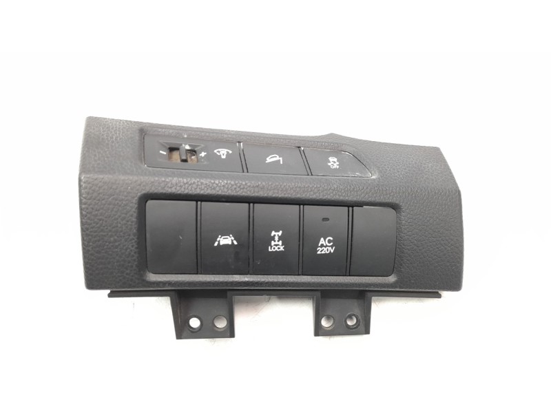 Recambio de mando multifuncion para hyundai santa fe (dm) 2.2 crdi cat referencia OEM IAM 937002W850  