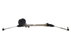 Recambio de cremallera direccion para ford puma hybrid titanium design referencia OEM IAM L1TC3A500AB  