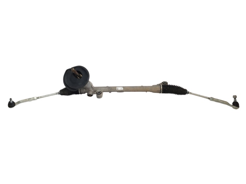 Recambio de cremallera direccion para ford puma hybrid titanium design referencia OEM IAM L1TC3A500AB  