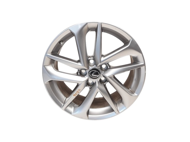 Recambio de llanta para lexus rc referencia OEM IAM 4261124810  