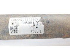 Recambio de cremallera direccion para ford puma hybrid titanium design referencia OEM IAM L1TC3A500AB   2