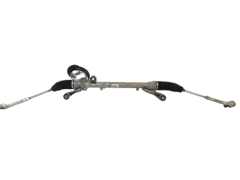 Recambio de cremallera direccion para ford puma hybrid titanium design referencia OEM IAM L1TC3A500AB  