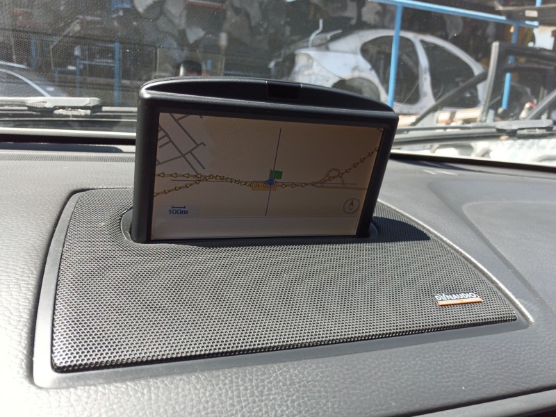 Recambio de sistema navegacion gps para volvo xc90 i (275) d5 awd referencia OEM IAM   