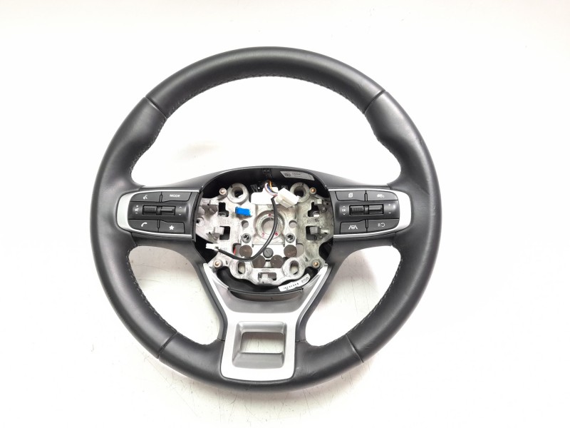 Recambio de volante para kia sportage (nq5) concept referencia OEM IAM 56100P1AF0HB2  