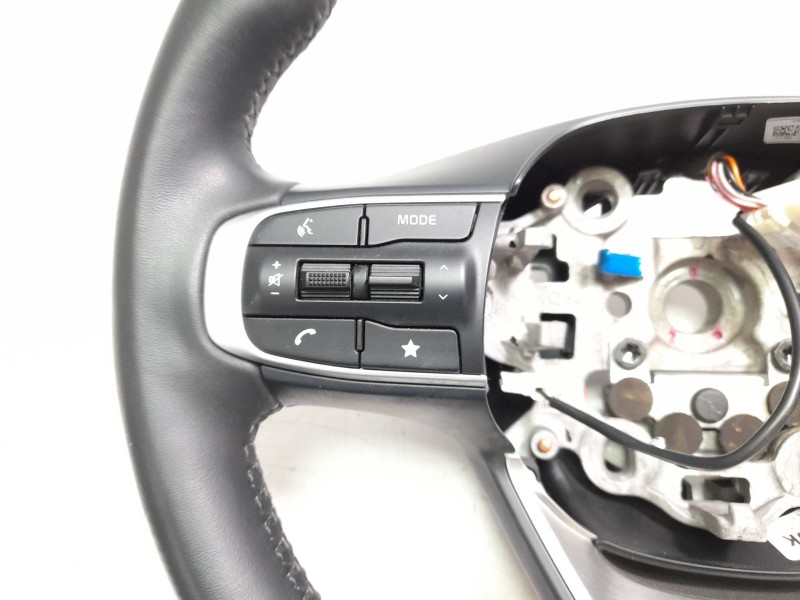 Recambio de volante para kia sportage (nq5) concept referencia OEM IAM 56100P1AF0HB2  