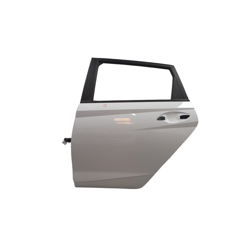 Recambio de puerta trasera izquierda para hyundai i20 iii (bc3, bi3) 1.6 t-gdi referencia OEM IAM 77003Q0000  