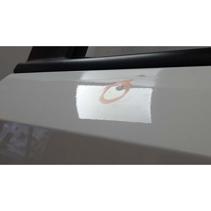 Recambio de puerta trasera izquierda para hyundai i20 iii (bc3, bi3) 1.6 t-gdi referencia OEM IAM 77003Q0000  