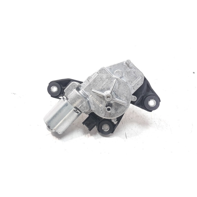 Recambio de motor limpia trasero para renault megane iv berlina 5p 1.5 dci diesel fap energy referencia OEM IAM 287109757R 03902