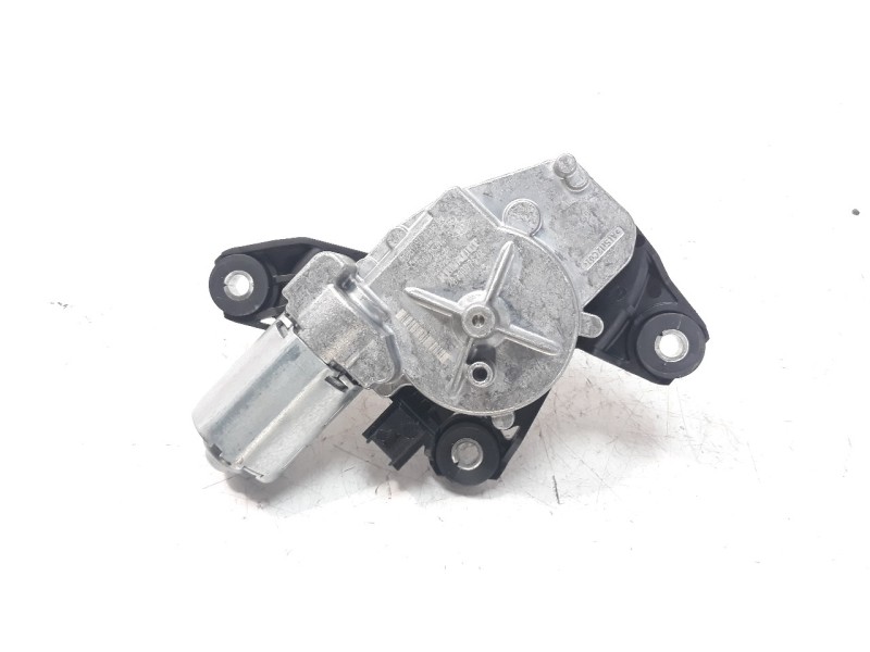 Recambio de motor limpia trasero para renault megane iv berlina 5p 1.5 dci diesel fap energy referencia OEM IAM 287109757R 03902