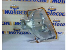 Recambio de piloto delantero izquierdo para peugeot 205 berlina referencia OEM IAM PG0174004 103F17091131 PG0174004 2