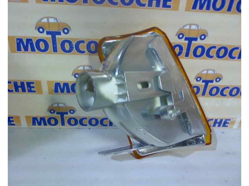 Recambio de piloto delantero izquierdo para peugeot 205 berlina referencia OEM IAM PG0174004 103F17091131 PG0174004