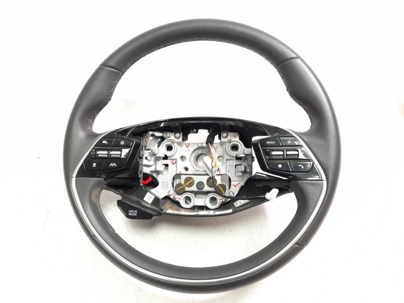 Recambio de volante para kia niro referencia OEM IAM 56100AT480CCV  