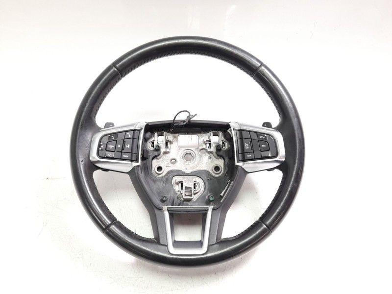 Recambio de volante para land rover discovery sport pure referencia OEM IAM LR079634  