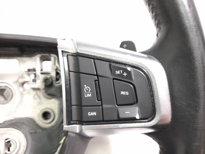 Recambio de volante para land rover discovery sport pure referencia OEM IAM LR079634  