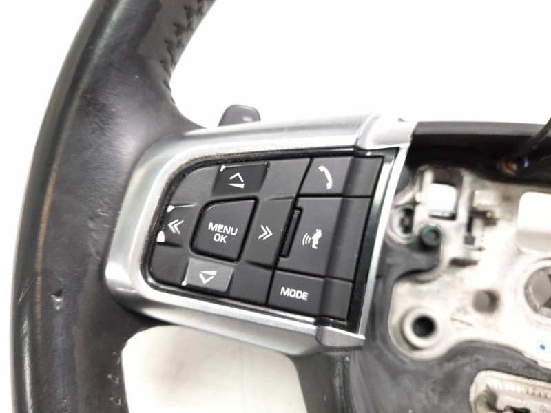 Recambio de volante para land rover discovery sport pure referencia OEM IAM LR079634  