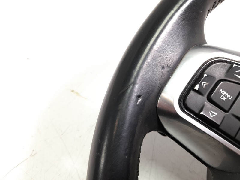 Recambio de volante para land rover discovery sport pure referencia OEM IAM LR079634  