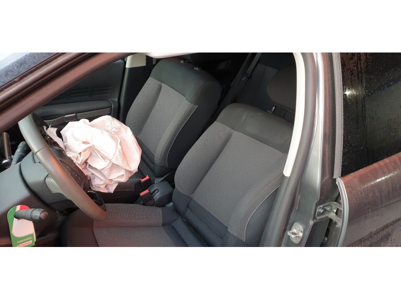 citroen c4 cactus del año 2017